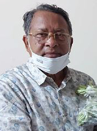 Dr. Md. Zafirul Hassan - Gynecologist in Rangpur