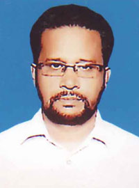 Dr. Md. Zahangir Alam - Gynecologist in Narayanganj