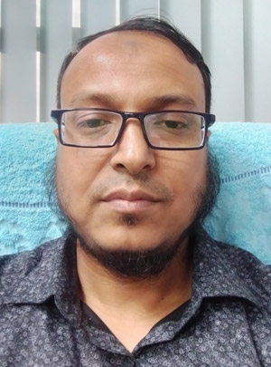 Dr. Md. Zahedur Rahman - Neuromedicine Specialist in Rajshahi