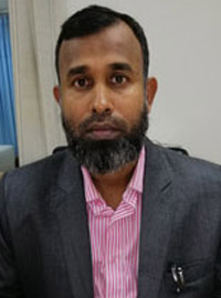 Dr. Md. Zahidul Islam - Thoracic Surgeon in Dhaka