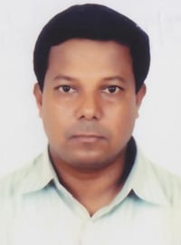 Dr. Md. Zahidul Islam - Chest Specialist in Dhaka