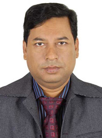 Dr. Md. Zahidur Rahman - Gastroenterologist in Dhaka