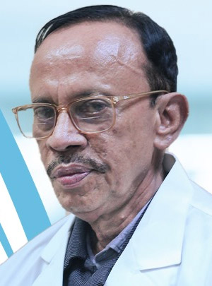Dr. Md. Zakaria Hussain - Child Specialist in Sylhet