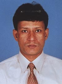 Dr. Md. Zakir Hossain - Cardiac Surgeon in Dhaka