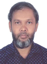 Prof. Dr. Md. Zakirul Islam - Child Specialist in Dhaka