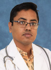 Dr. Md. Ziaur Rahman Bhuiyan - Dermatologist in Chittagong