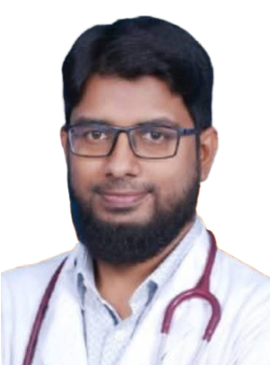 Dr. Md. Ziaur Rahman - Kidney Specialist in Khulna