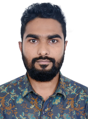 Dr. Md. Zishan Rahman - Dentist in Mymensingh