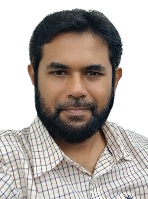 Dr. Md. Zunaid Hasan Fahad - Cardiologist in Mymensingh