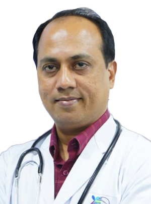 Dr. Md. Abdur Rahim - General Surgeon in Chittagong