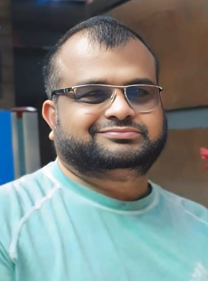 Dr. Md. Akteruzzaman - General Practitioner in Khulna