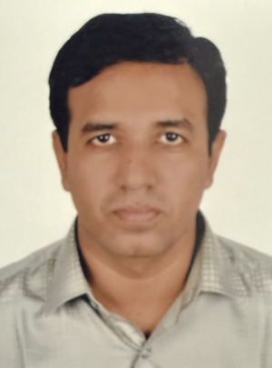 Dr. Md. Al-Amin - Cardiologist in Dhaka