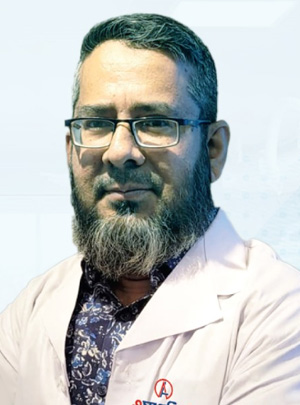 Dr. Mohammad Humayun Kabir - Neurologist in Chittagong