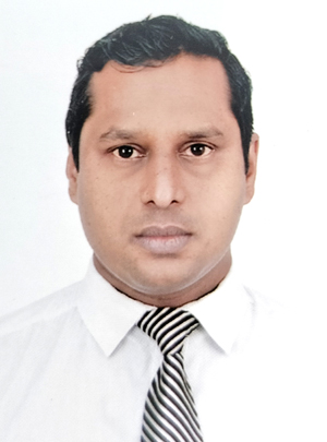Dr. Md. Moniruzzaman Monir - Dentist in Sylhet