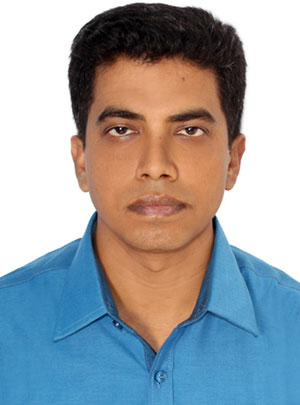 Dr. Md. Saiful Islam - Cardiologist in Mymensingh