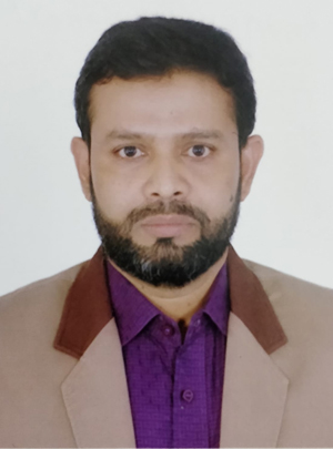Dr. Mehedi Hasan - Pain Management Specialist in Dhaka