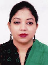 Dr. Meher Jabin - Cancer Specialist in Dhaka