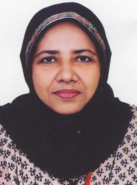 Prof. Dr. Meherun Nessa - Gynecologist in Dhaka