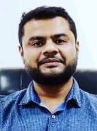 Dr. Mehran Hossain - Dermatologist in Dhaka