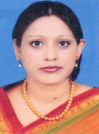 Dr. Mehriban Amatullah - Gynecologist in Dhaka