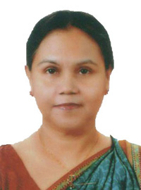 Dr. Mehrose Alam Chowdhury - Gynecologist in Dhaka