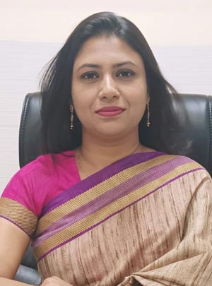 Dr. Merina Rahman - Hepatologist in Khulna