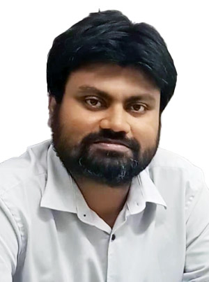 Dr. Mesbah Uddin Ahmed - Neurosurgeon in Dhaka