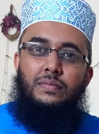 Dr. Meshkat Uddin Khan - General Surgeon in Chittagong