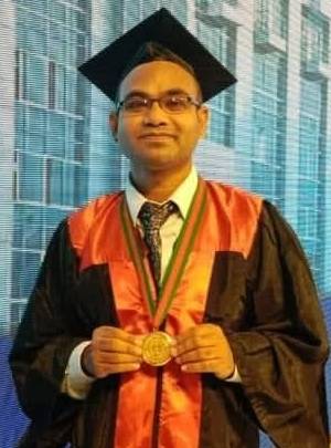 Dr. Miah Mohammad Rubel - Medicine Specialist in Rangpur