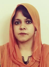 Dr. Mim Shahrin - Gynecologist in Dhaka