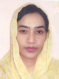Dr. Mina Ahmed - Surgery Specialist in Chittagong