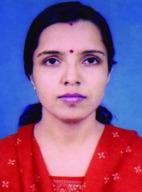 Dr. Minakshi Choudhury - Child Specialist in Sylhet