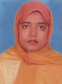 Dr. Minara Sikder - Gynecologist in Narayanganj