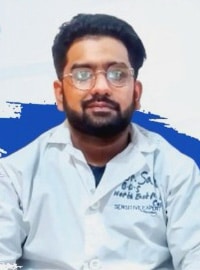 Dr. Minhaz Rouf Sakib - Dentist in Sylhet