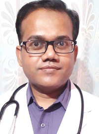 Dr. Minhazul Hoque - Medicine Specialist in Chittagong