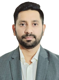 Dr. Mir Younus Ali Rimon - Dentist in Rajshahi
