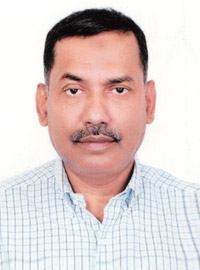 Dr. Mirza Azizul Haque - Endocrinoloist in Dhaka
