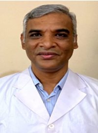 Dr. Mirza Nurul Karim - Medicine Specialist in Chittagong