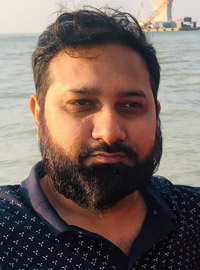 Dr. Mirza Osman Beg - Orthopedic Surgeon in Sylhet