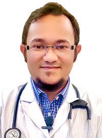 Dr. Miskat Tahmid Aziz - Medicine Specialist in Chittagong