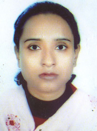 Dr. Mitheel Ibna Islam - Gynecologist in Khulna