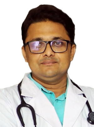 Dr. Mithun Kumar Pal - ENT Specialist in Khulna