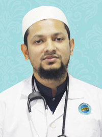 Dr. Mizanur Rahman - Gastroenterologist in Dhaka