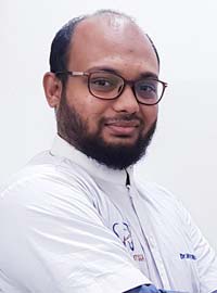 Dr. M M Mustak - Dentist in Dhaka