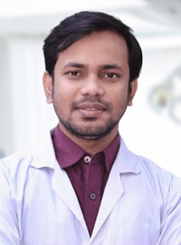 Dr. Mohajer Mohiuddin - Dentist in Mymensingh