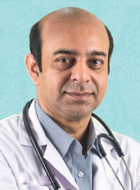 Dr. Mohammad Abdul Hamid - Kidney Specialist in Dhaka