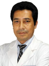 Dr. Mohammad Abdul Quadir - General Surgeon in Sylhet