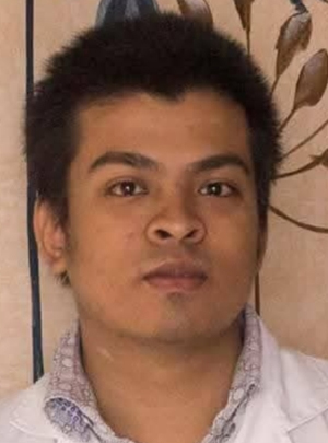 Dr. Mohammad Abdullah-Ar-Rafi Mazumder - Dentist in Comilla