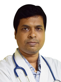 Dr. Mohammad Abdur Rahim - Physical Medicine Specialist in Chittagong