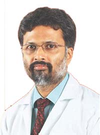 Dr. Mohammad Abid Akbar - Eye Specialist in Dhaka